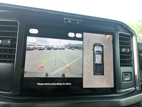 Used 2026 Ford F350 Lariat AWD/4WD image 21