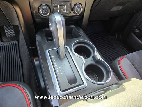 Used 2014 Ford F150 FX4 w/ Equipment Group 402A Luxury AWD/4WD image 28