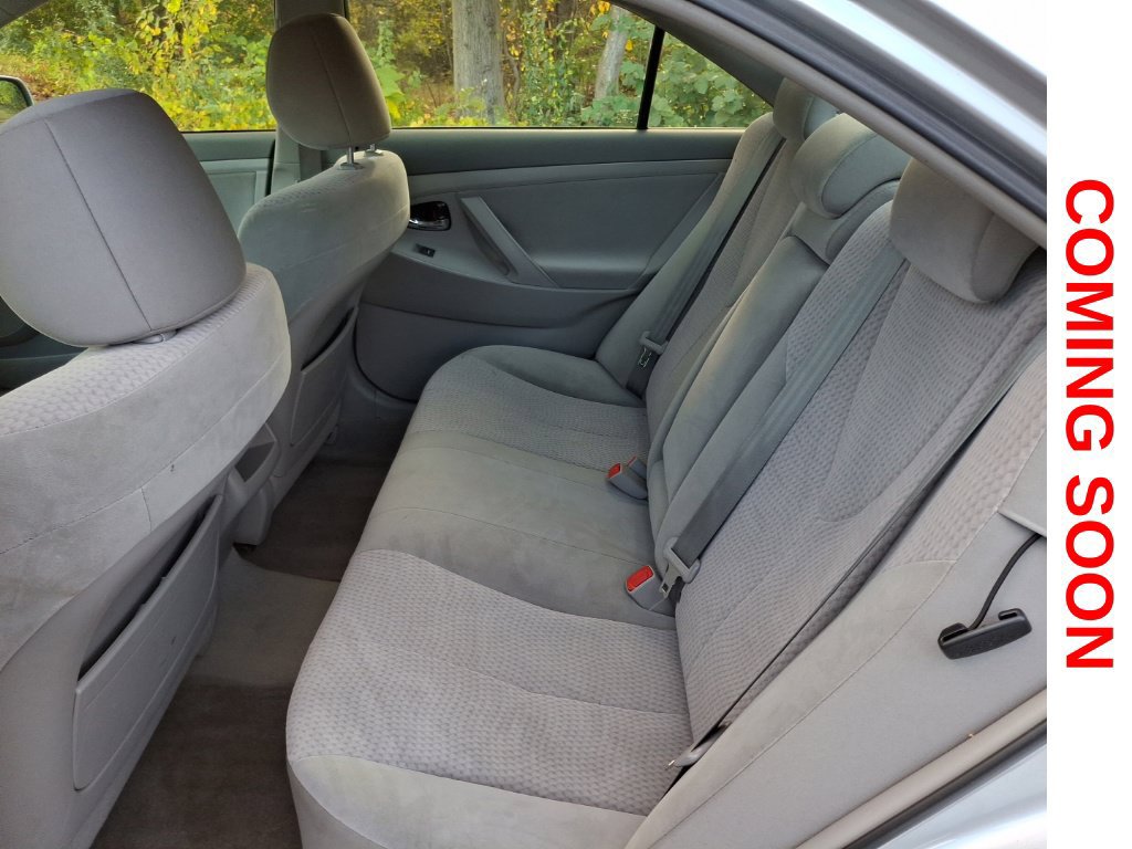 Used 2011 Toyota Camry FWD image 9