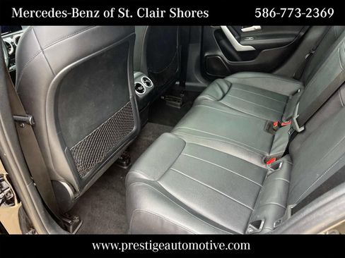 Used 2019 Mercedes-Benz A 220 image 13