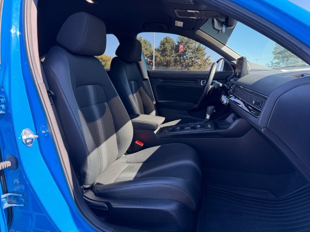 Used 2024 Honda Civic Sport image 18