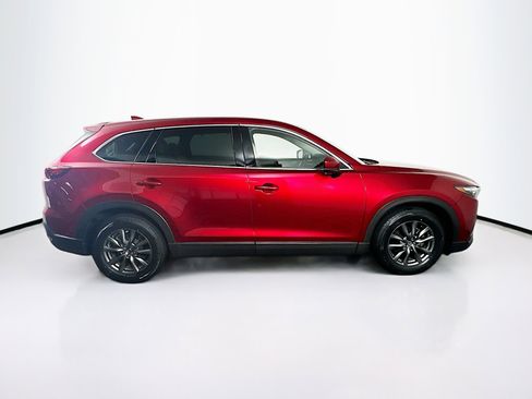 Used 2022 MAZDA CX-9 Touring w/ Touring Premium Package image 10