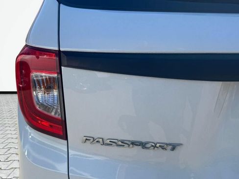 Used 2019 Honda Passport EX-L image 35