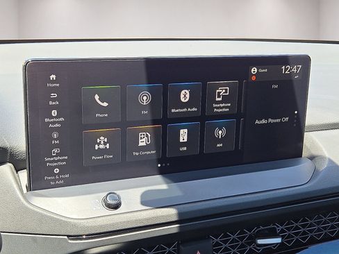 Used 2024 Honda Accord Sport image 24
