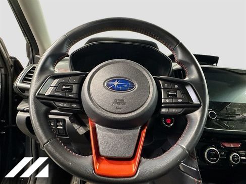 Used 2024 Subaru Forester Sport AWD/4WD image 11