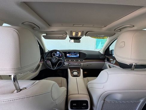 Used 2025 Mercedes-Benz GLE 350 4MATIC image 24