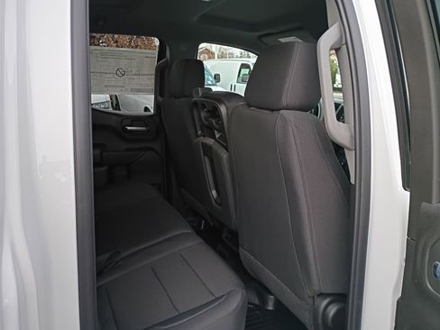 New 2026 Chevrolet Silverado 1500 W/T w/ WT Value Package image 15
