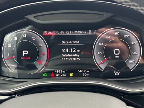 New 2025 Audi Q8 Premium Plus image 23