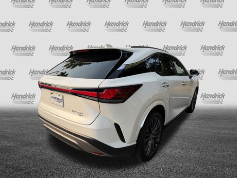Certified 2023 Lexus RX 350 AWD w/ Accessory Package (K3) image 9