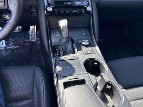 Certified 2023 Lexus IS 350 F Sport image 21