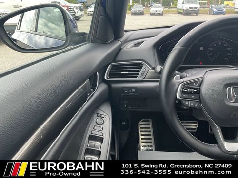 Used 2020 Honda Accord Sport image 14