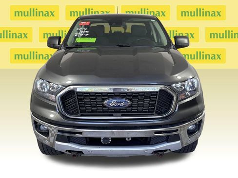 Used 2019 Ford Ranger XLT w/ Equipment Group 302A Luxury AWD/4WD image 15