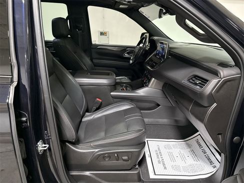 Used 2021 Chevrolet Tahoe RST image 21