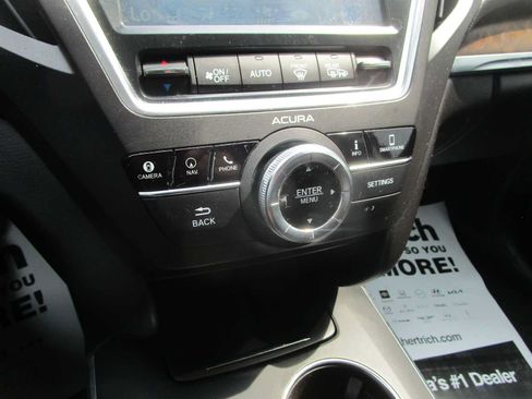 Used 2018 Acura MDX FWD w/ Advance Package image 24