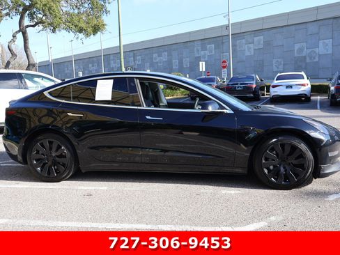 Used 2019 Tesla Model 3 image 10
