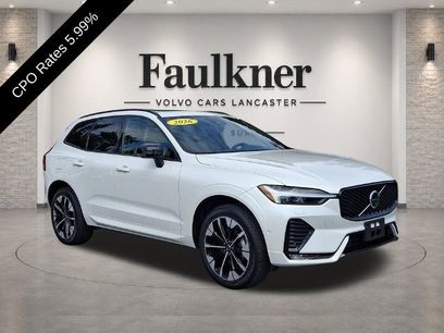 Certified 2026 Volvo XC60 B5 Plus