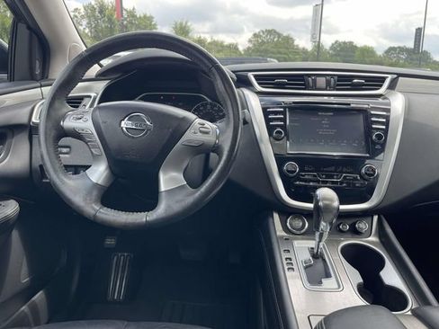 Used 2015 Nissan Murano Platinum w/ Platinum Technology Package AWD/4WD image 14