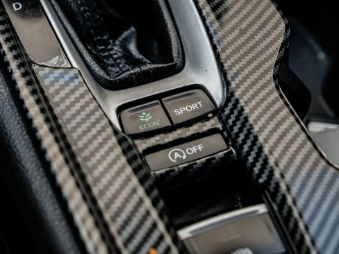 Used 2022 Honda Accord Sport image 28