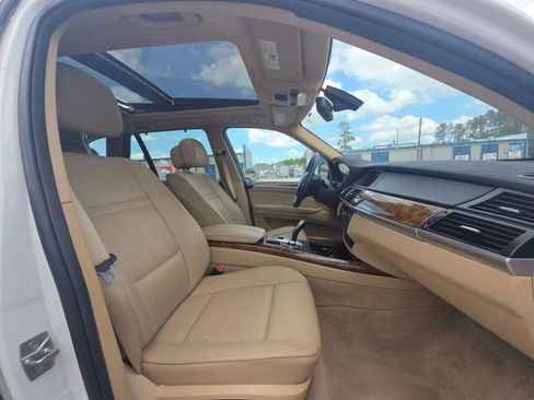 Used 2012 BMW X5 xDrive35i w/ Convenience Pkg AWD/4WD image 15