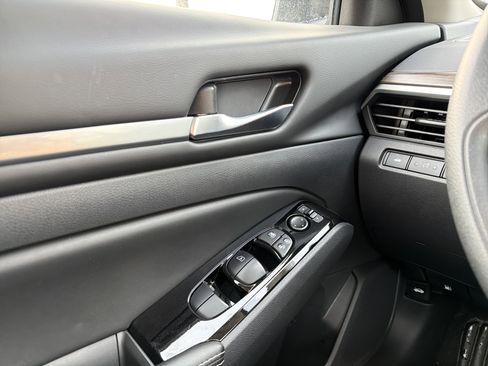 Certified 2023 Nissan Altima 2.5 SV image 23