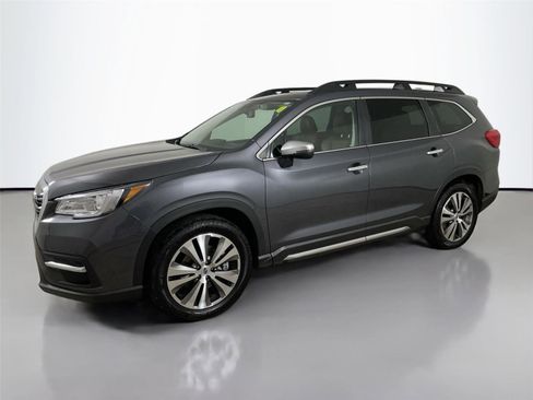 Used 2021 Subaru Ascent Touring image 4
