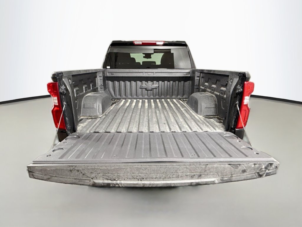 New 2026 Chevrolet Silverado 1500 RST w/ RST Select Package AWD/4WD image 24