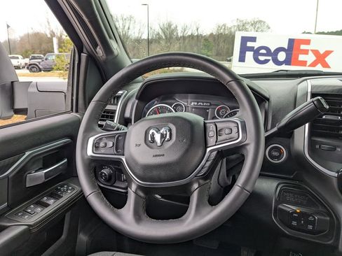 Used 2025 RAM 2500 Big Horn image 28