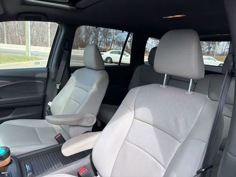 Used 2020 Honda Passport EX-L image 35