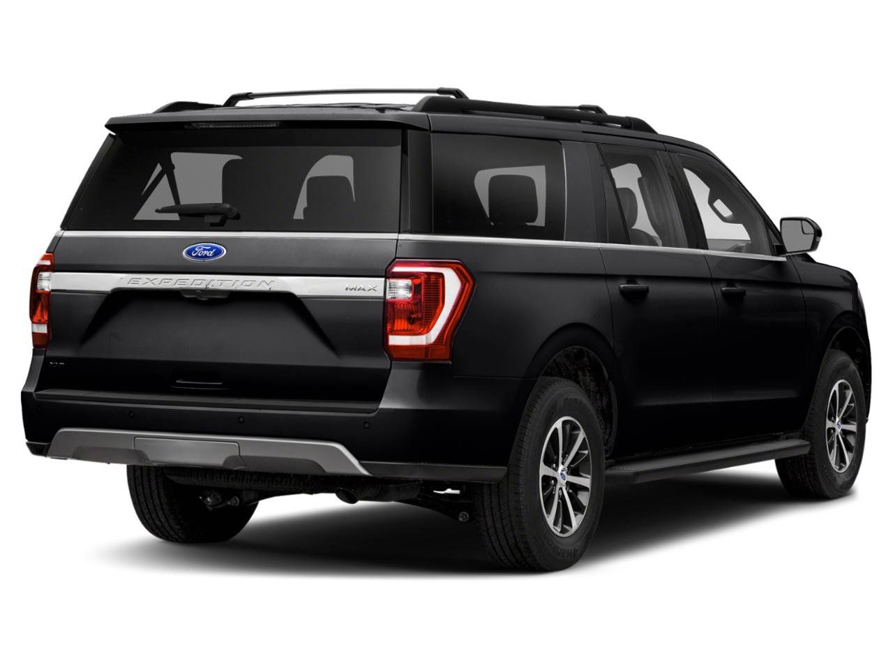 Used 2020 Ford Expedition Max XLT RWD image 47