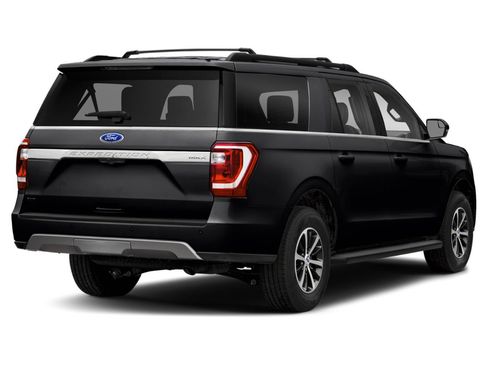 Used 2020 Ford Expedition Max XLT RWD image 47