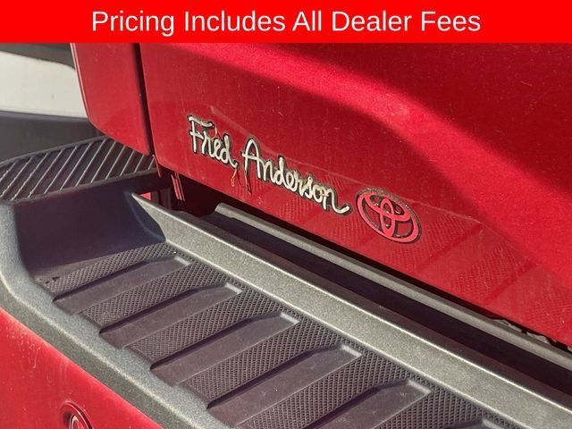 Used 2023 Ford F150 Lariat w/ Equipment Group 502A High AWD/4WD image 12