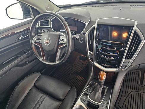 Used 2015 Cadillac SRX Luxury w/ Driver Awareness Package AWD/4WD image 11