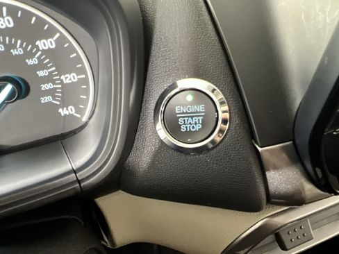 Used 2022 Ford EcoSport SE AWD/4WD image 16