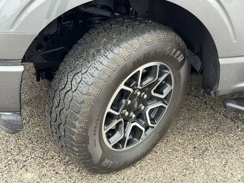 Used 2023 Ford F150 XLT w/ Equipment Group 302A High image 41