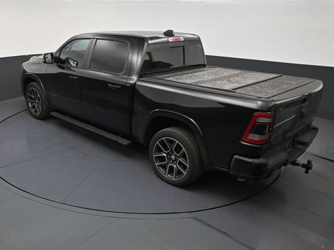 Used 2019 RAM 1500 Laramie RWD image 13