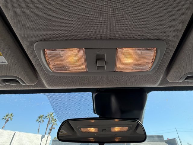 Used 2024 Nissan Frontier SV RWD image 25