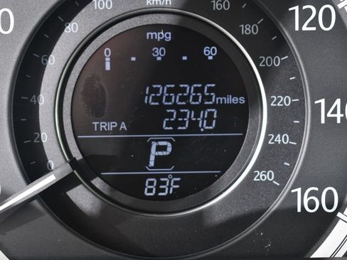 Used 2013 Honda Accord LX image 25