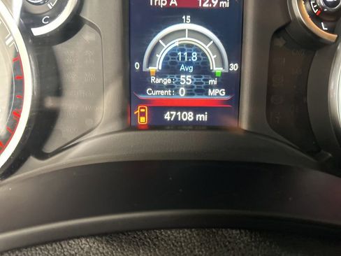 Used 2022 RAM 2500 Big Horn image 48