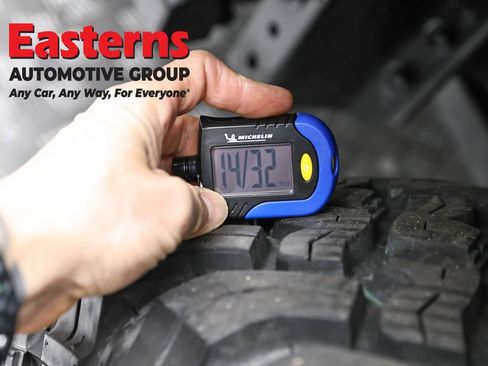 Used 2025 Jeep Wrangler Unlimited Sport S 4xe image 28