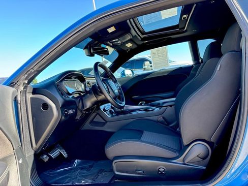 Used 2022 Dodge Challenger R/T Scat Pack image 11