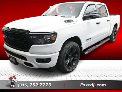 Used 2024 RAM 1500 Lone Star