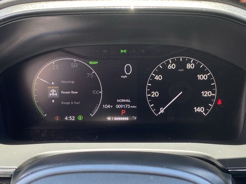 Used 2025 Honda CR-V Sport-L image 29