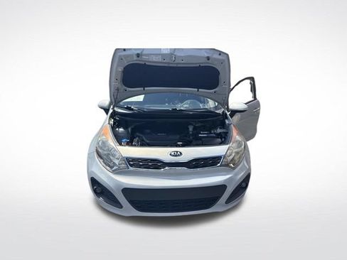 Used 2013 Kia Rio EX w/ Convenience Pkg FWD image 19