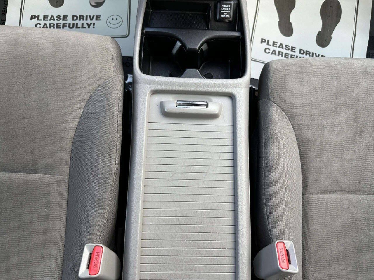Used 2012 Honda CR-V LX image 18