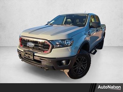 Used 2021 Ford Ranger XLT w/ Tremor Off-Road Package