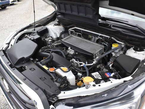Used 2019 Subaru Ascent Limited AWD/4WD image 42