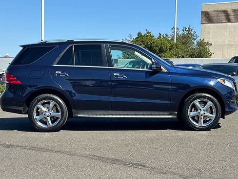 Used 2016 Mercedes-Benz GLE 350 4MATIC image 6