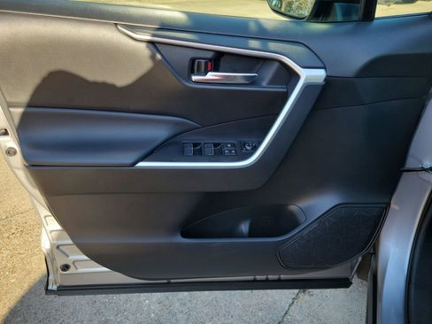 Certified 2024 Toyota RAV4 XLE image 12