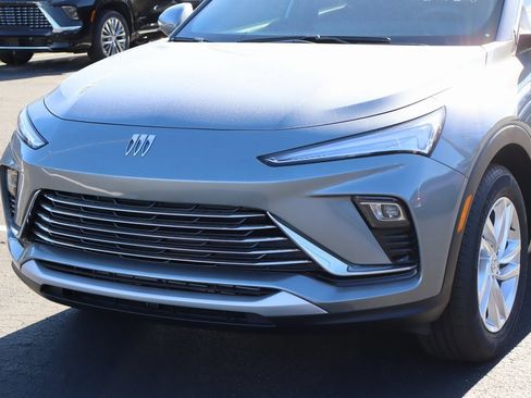 New 2026 Buick Envista Preferred w/ Convenience I Package image 4