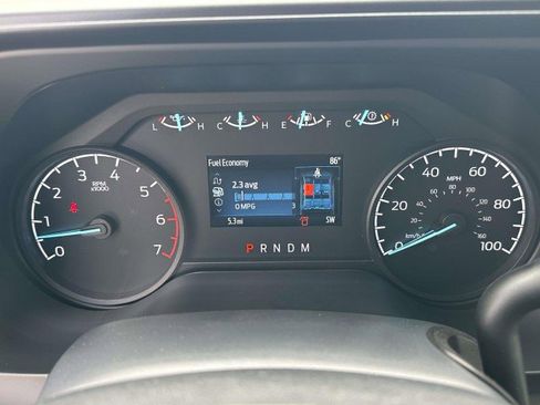 New 2026 Ford F350 XL w/ XL Driver Assist Package RWD image 26